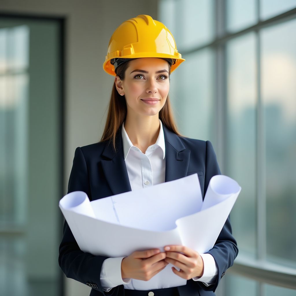 Sophie Moreau - Architecte Spécialisée