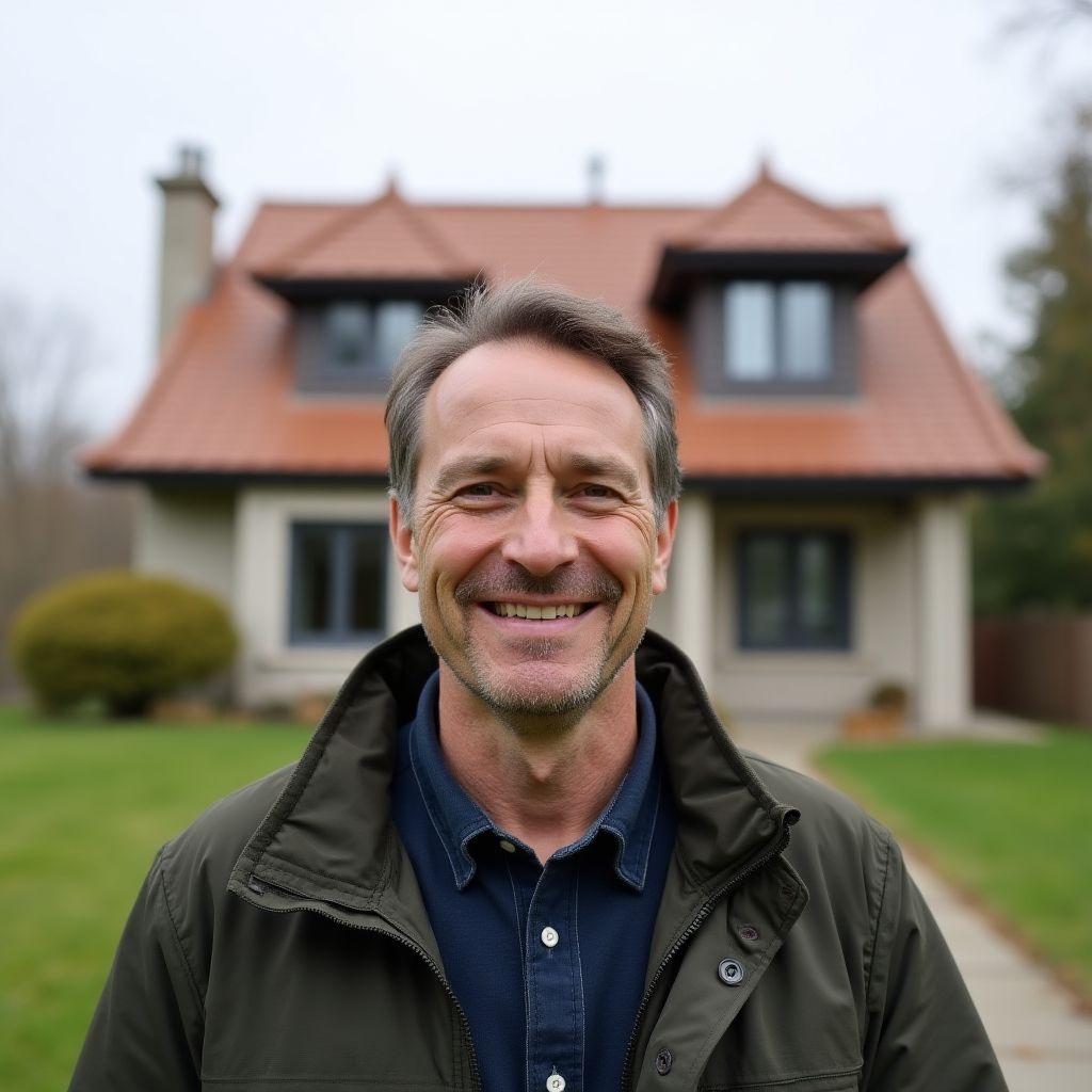 Client satisfait Pierre Lemaire