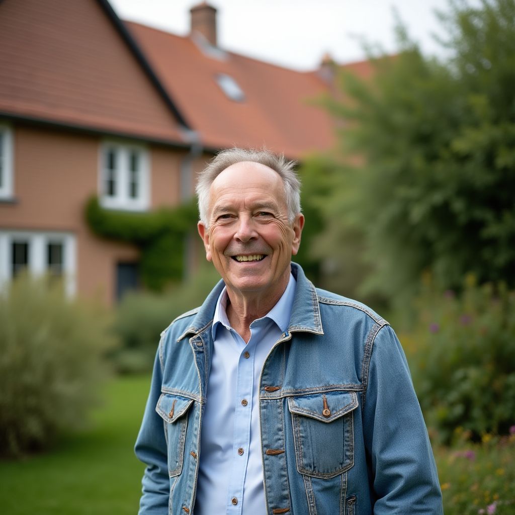 Client satisfait Jean-Baptiste Mercier